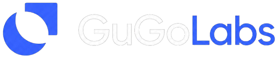 GuGoLabs Logo